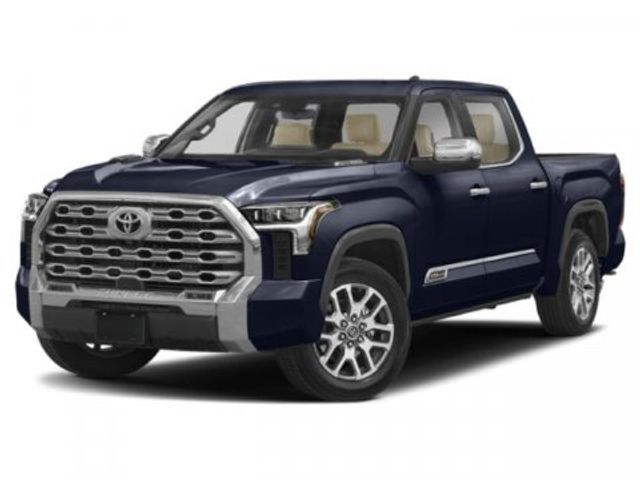 2024 Toyota Tundra 4WD 1794 Edition Hybrid