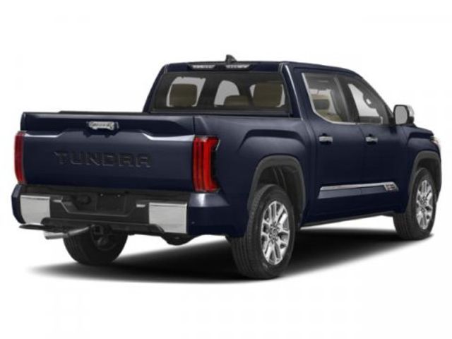 2024 Toyota Tundra 4WD 1794 Edition Hybrid