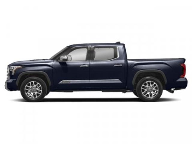 2024 Toyota Tundra 4WD 1794 Edition Hybrid