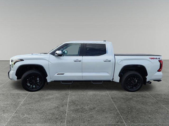 2024 Toyota Tundra 4WD 1794 Edition Hybrid