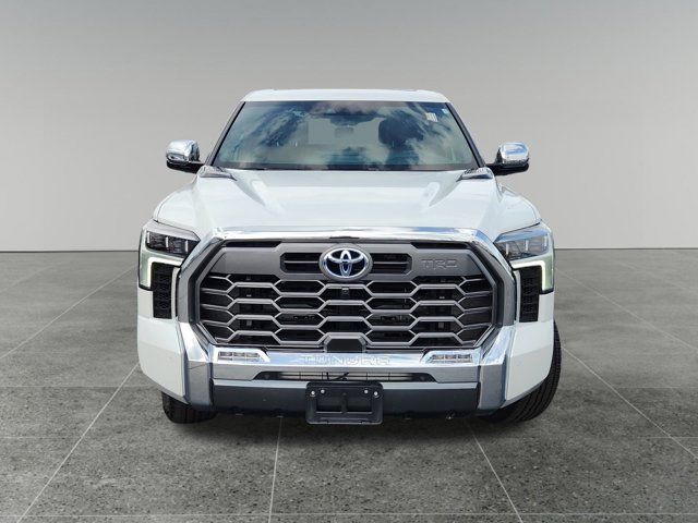 2024 Toyota Tundra 4WD 1794 Edition Hybrid