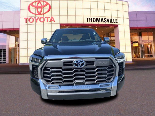 2024 Toyota Tundra 4WD 1794 Edition Hybrid