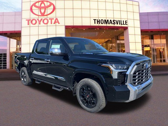 2024 Toyota Tundra 4WD 1794 Edition Hybrid