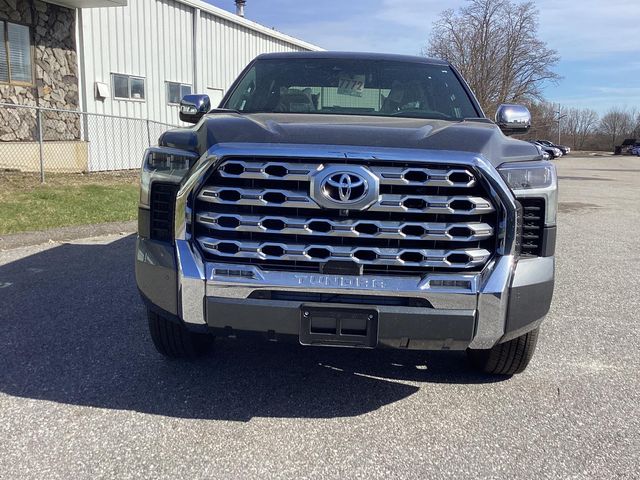 2024 Toyota Tundra 4WD 1794 Edition Hybrid