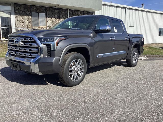 2024 Toyota Tundra 4WD 1794 Edition Hybrid