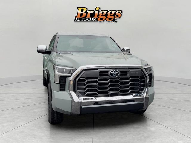 2024 Toyota Tundra 4WD 1794 Edition Hybrid