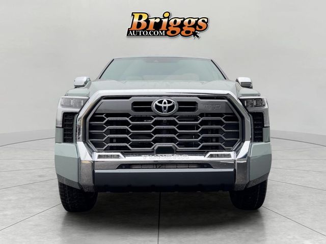 2024 Toyota Tundra 4WD 1794 Edition Hybrid