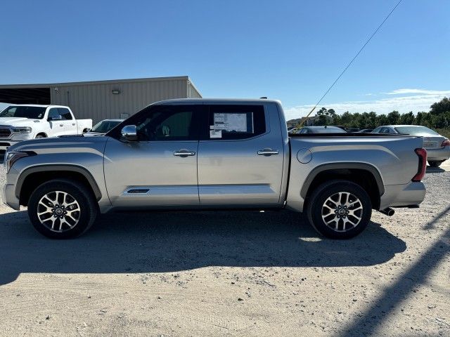 2024 Toyota Tundra 4WD 1794 Edition Hybrid