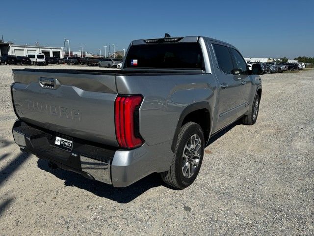 2024 Toyota Tundra 4WD 1794 Edition Hybrid