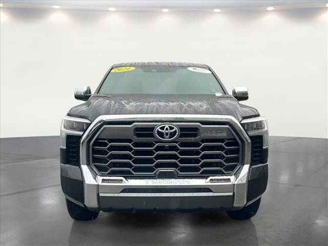 2024 Toyota Tundra 4WD 1794 Edition Hybrid