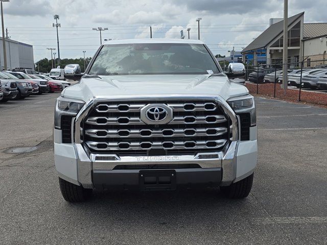 2024 Toyota Tundra 4WD 1794 Edition Hybrid