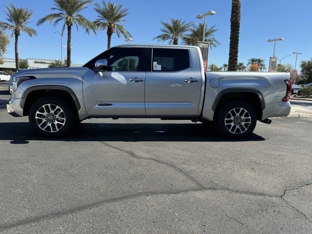 2024 Toyota Tundra 4WD 1794 Edition Hybrid