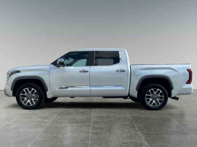 2024 Toyota Tundra 4WD 1794 Edition Hybrid