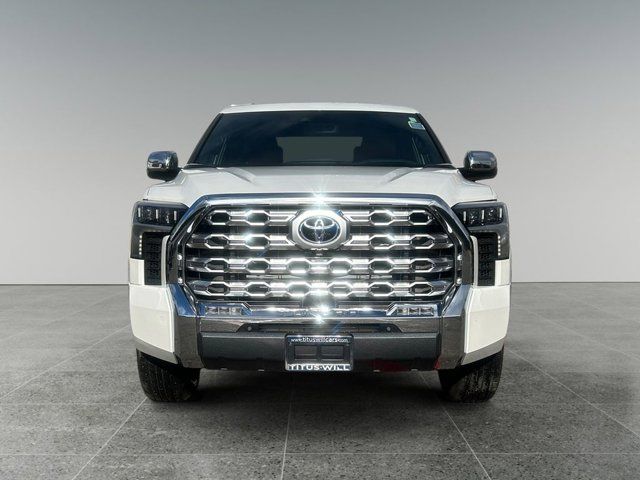 2024 Toyota Tundra 4WD 1794 Edition Hybrid