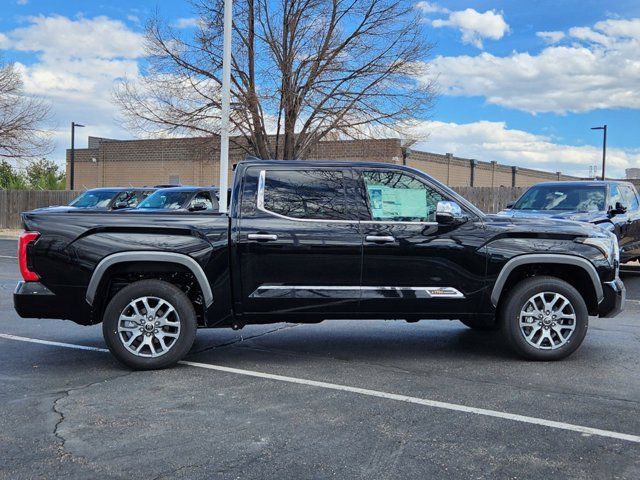 2024 Toyota Tundra 4WD 1794 Edition Hybrid