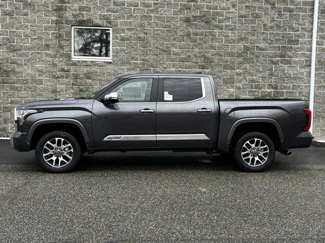 2024 Toyota Tundra 4WD 1794 Edition Hybrid