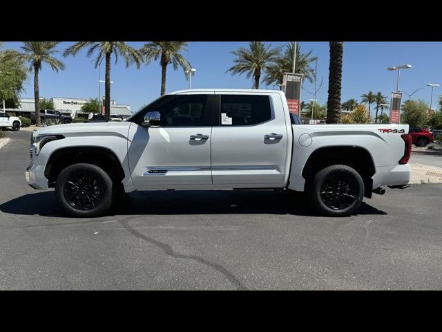 2024 Toyota Tundra 4WD 1794 Edition Hybrid