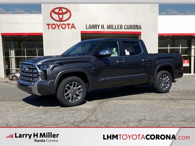 2024 Toyota Tundra 4WD 1794 Edition Hybrid