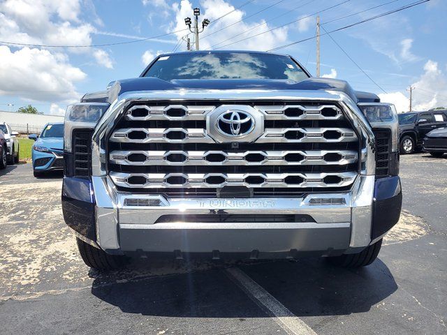 2024 Toyota Tundra 4WD 1794 Edition Hybrid