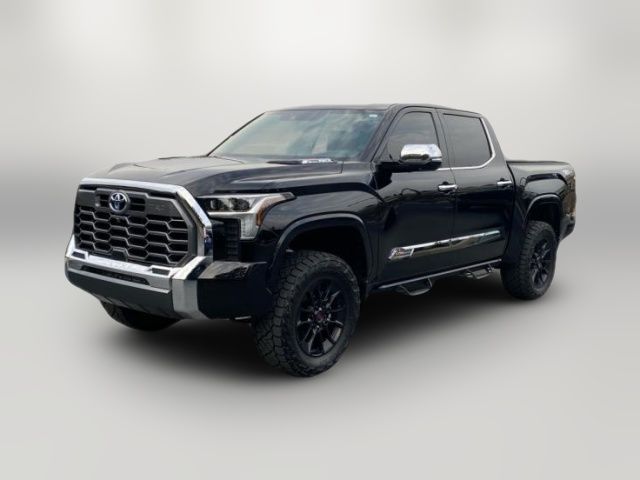 2024 Toyota Tundra 4WD 1794 Edition Hybrid