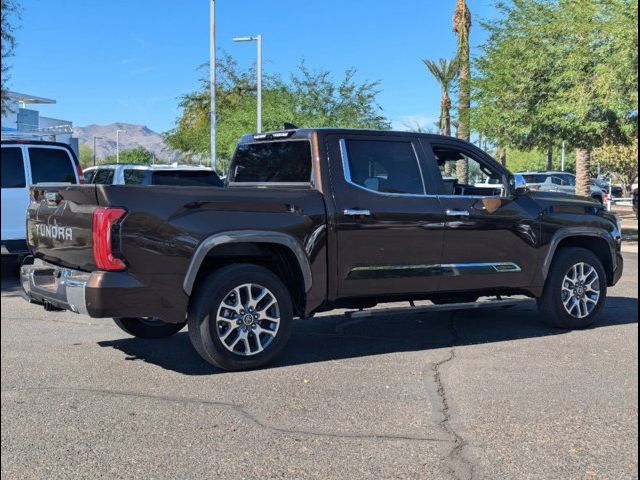 2024 Toyota Tundra 4WD 1794 Edition Hybrid