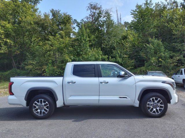 2024 Toyota Tundra 4WD 1794 Edition Hybrid