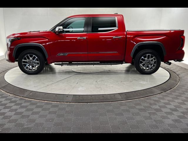 2024 Toyota Tundra 4WD 1794 Edition Hybrid