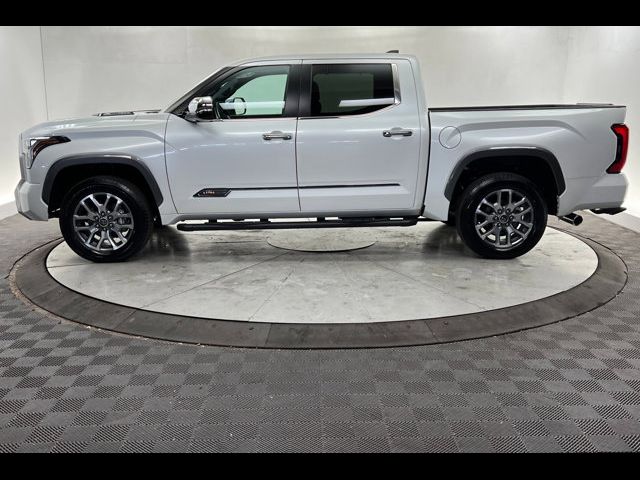 2024 Toyota Tundra 4WD 1794 Edition Hybrid