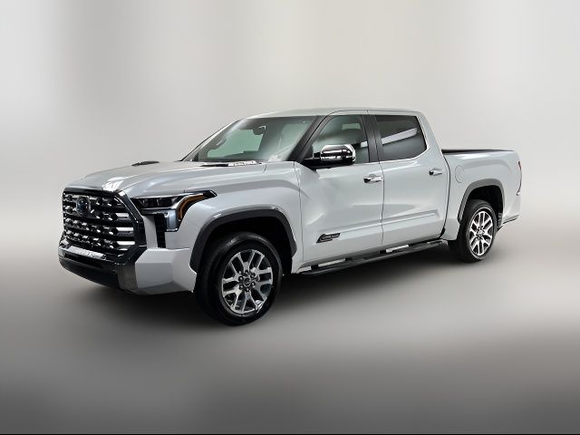 2024 Toyota Tundra 4WD 1794 Edition Hybrid