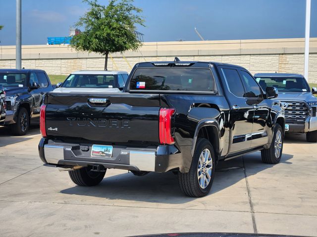 2024 Toyota Tundra 4WD 1794 Edition Hybrid