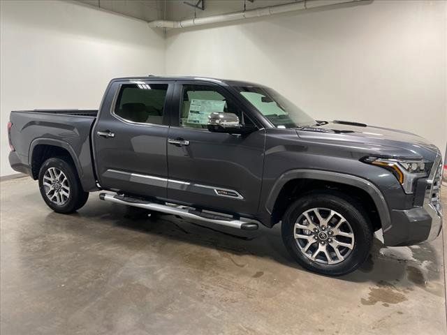 2024 Toyota Tundra 4WD 1794 Edition Hybrid