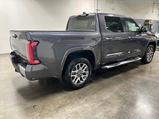 2024 Toyota Tundra 4WD 1794 Edition Hybrid