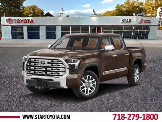 2024 Toyota Tundra 1794 Edition