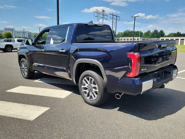 2024 Toyota Tundra 1794 Edition