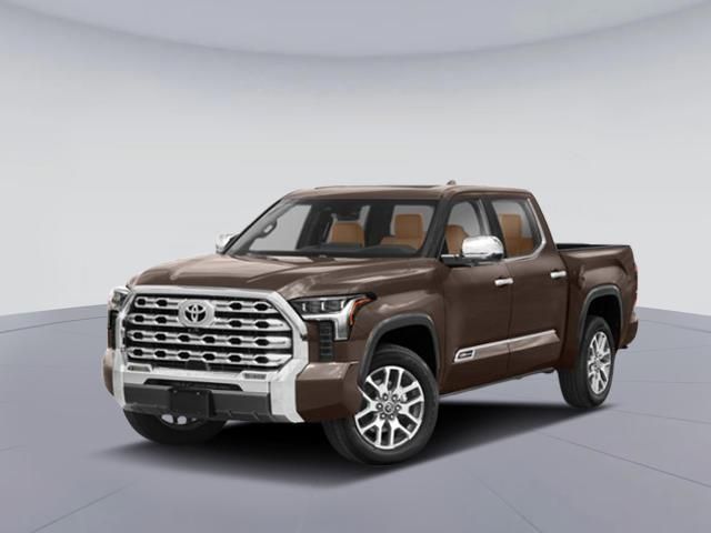 2024 Toyota Tundra 1794 Edition