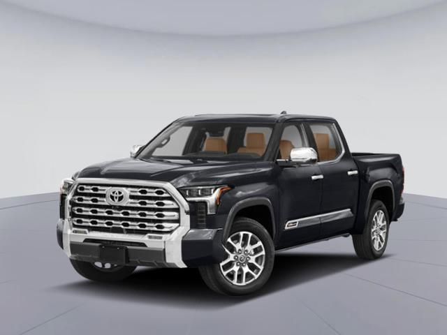 2024 Toyota Tundra 1794 Edition