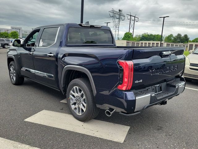 2024 Toyota Tundra 1794 Edition