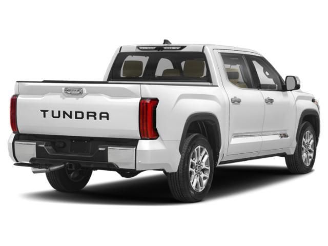 2024 Toyota Tundra 4WD 1794 Edition Hybrid