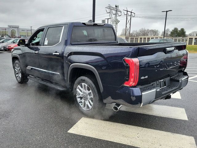 2024 Toyota Tundra 4WD 1794 Edition Hybrid