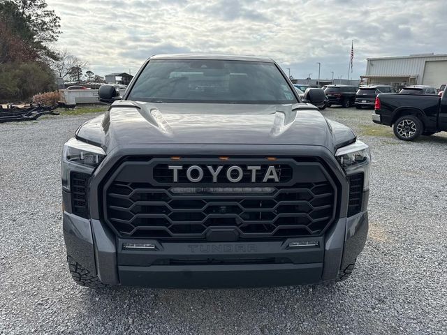 2024 Toyota Tundra 4WD TRD Pro Hybrid