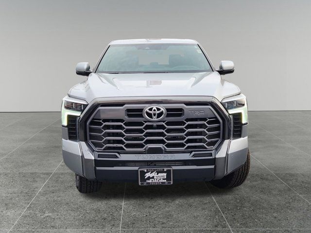 2024 Toyota Tundra 