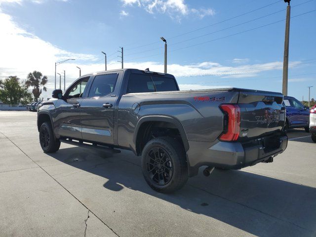 2024 Toyota Tundra 