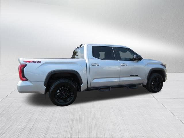 2024 Toyota Tundra 4WD Limited Hybrid