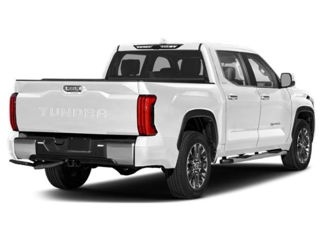 2024 Toyota Tundra 4WD Limited Hybrid