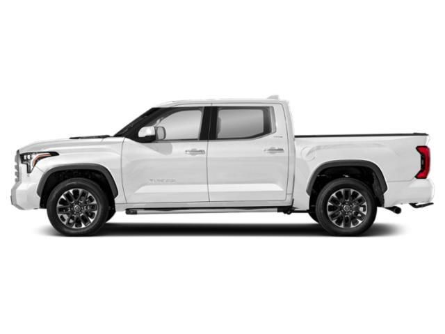 2024 Toyota Tundra 4WD Limited Hybrid