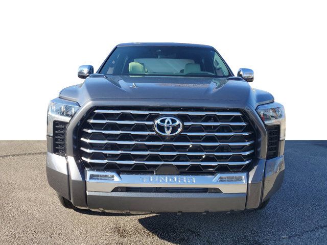 2024 Toyota Tundra 4WD Capstone Hybrid