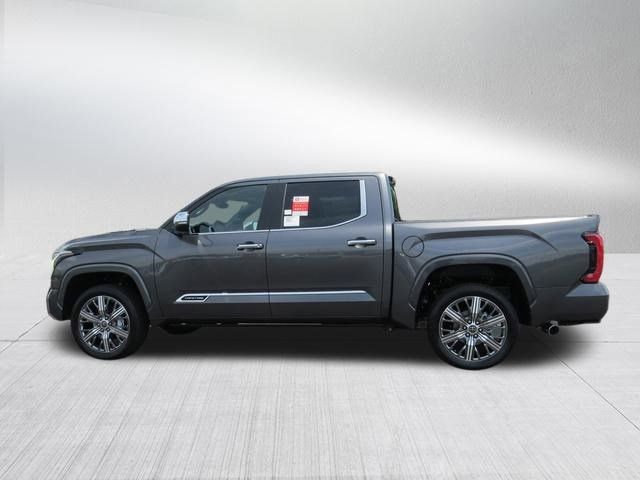 2024 Toyota Tundra 4WD Capstone Hybrid