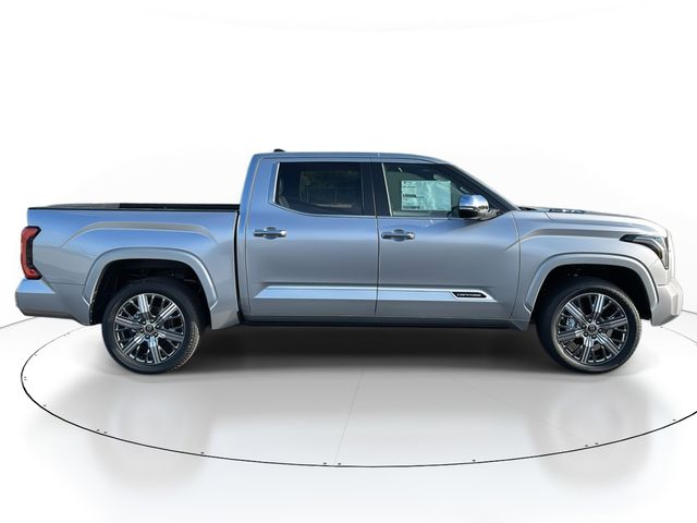 2024 Toyota Tundra 4WD Capstone Hybrid