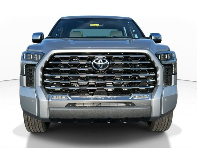 2024 Toyota Tundra 4WD Capstone Hybrid