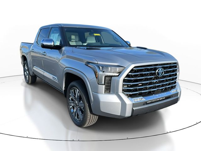 2024 Toyota Tundra 4WD Capstone Hybrid